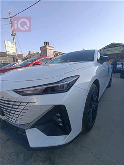 چانگان UNI-T
